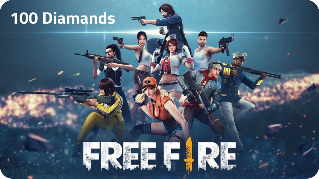 Free Fire